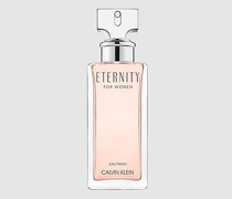 Eternity Eau Fresh for Her  - 100 ml - Eau de Parfum