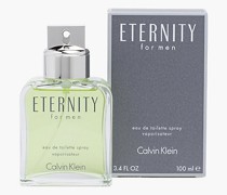 Eternity Men - 100 ml - Eau de Toilette