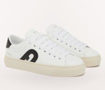 Joy Sneaker Talco H Kalbsleder Mit Colour-block Damen Sneaker