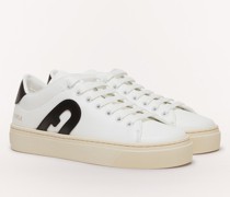 Joy Sneaker Talco H Kalbsleder Mit Colour-block Damen Sneaker