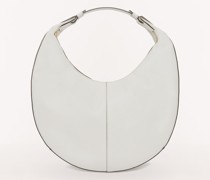 Fura Miastea Schutertasche Marshmaow Genarbtes Kabseder Damen