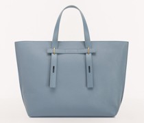 Fura Giove Tote-bag Ceestia Genarbtes Kabseder Damen