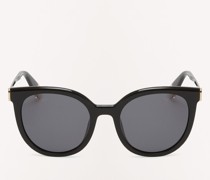 Sonnenbrille Nero Acetat Damen Sonnenbrille