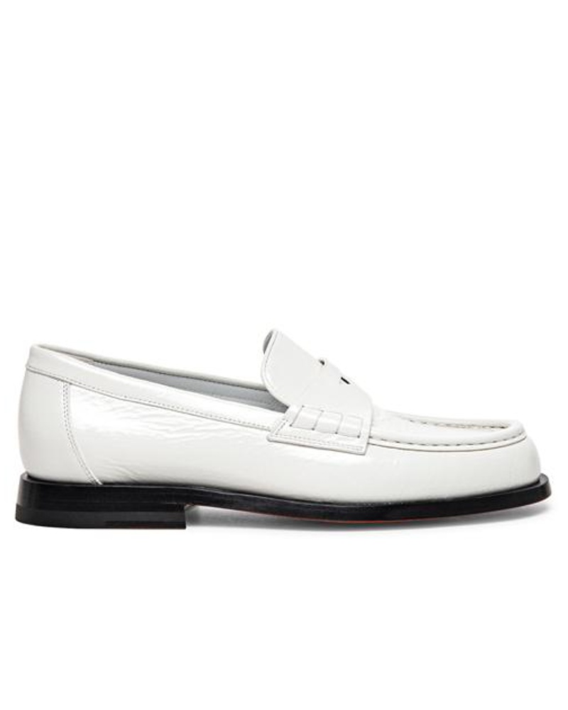 santoni slipper damen