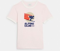 Alpine Club T-Shirt