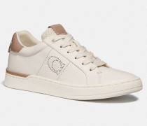 Lowline Low Top Sneaker