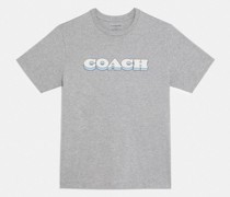 Heritage Signature-T-Shirt