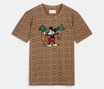 Disney X Signature-T-Shirt