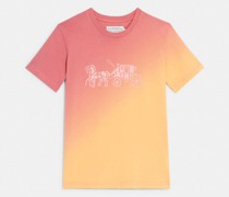 Horse And Carriage T-Shirt