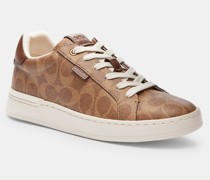 Lowline Luxe Low Top Sneaker