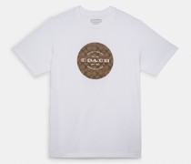 Signature T Shirt