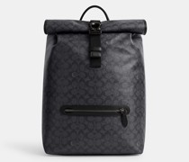 Beck Rolltop-Rucksack