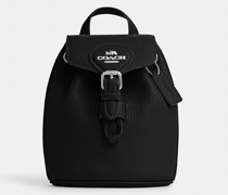 Amelia wandelbarer Rucksack