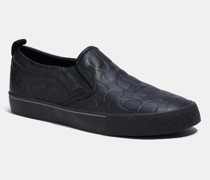 Signature Skate Sneaker Slip On