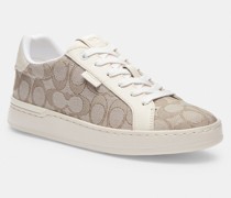 Lowline Low Top Sneaker