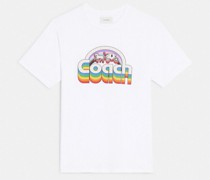 Rainbow-T-Shirt
