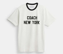 New York T-Shirt