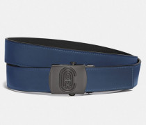 Modern Active Gürtel mit Plakette