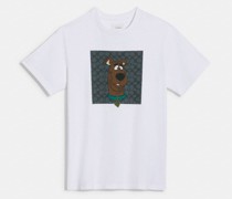 Scooby-Doo! Charakteristisches T-Shirt