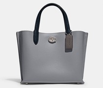 Willow Tote 24 in Blockfarben