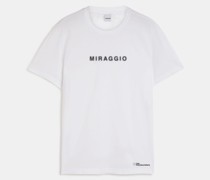 T-shirt miraggio" in edizione limitata"