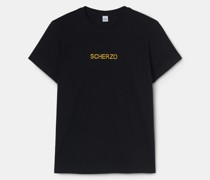 T-shirt scherzo