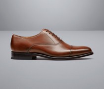Oxford-Schuhe
