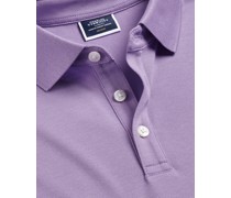 Tyrwhitt Piqué-Polo Lila