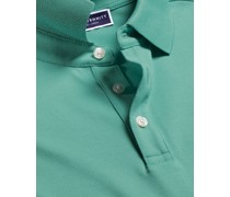 Tyrwhitt Piqué-Polo Spearmint