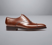 Oxford-Schuhe in England