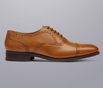 Budapester Oxford-Schuhe