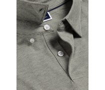 Jacquard-Polo