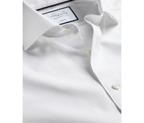 Bügelfreies Henley Hemd
