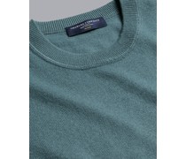 Merino-Kaschmir-Pullover