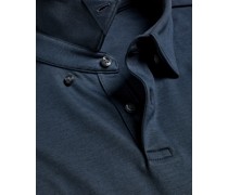 Smartes Langarm-Polo