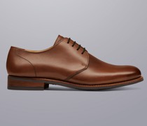 Derby-Schuhe