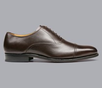 Oxford-Schuhe