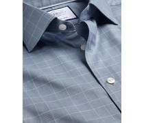 Twill-Hemd