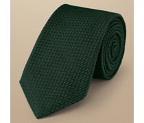 Italienische Krawatte