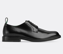 Tie Schnürschuhe