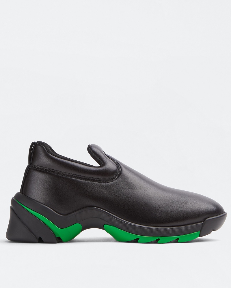 Bottega Veneta Sneakers Damen 585170VIFH09000 Leder 600€