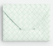 Mittelgrosse Origami Envelope Pochette Pochette