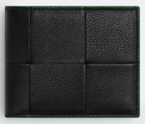 Bi-fold Portemonnaie