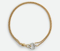Knot Collier