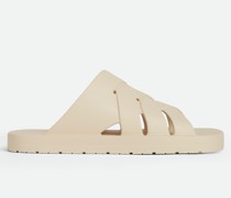 Flintston Mules
