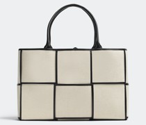 Mittelgrosse Arco Tote Henkeltasche tote bag