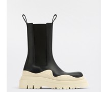 Tire Chelsea Stiefel Chelsea Boots
