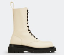 Lug Schnürstiefel