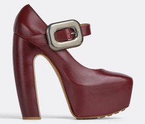 Mostra Mary-jane-pumps