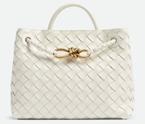 Kleine Andiamo Henkeltasche
